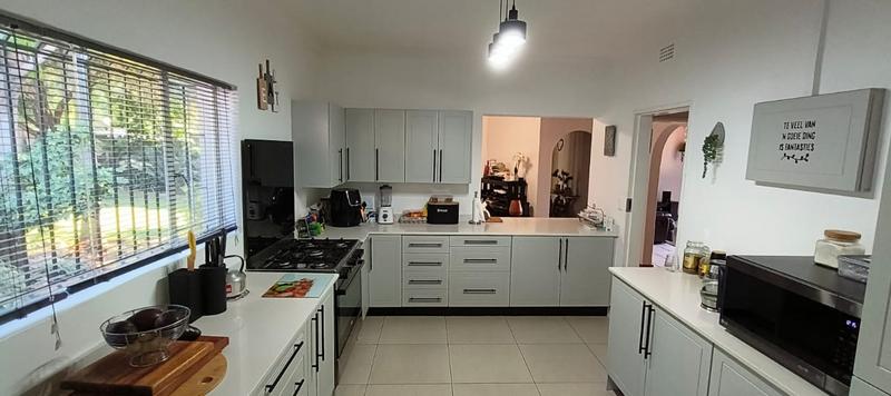 4 Bedroom Property for Sale in Wonderboom Gauteng