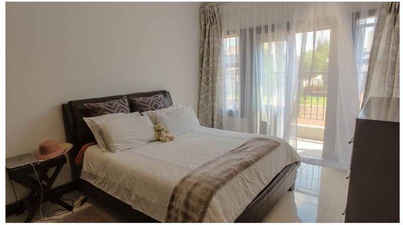 To Let 4 Bedroom Property for Rent in Midlands Estate Gauteng