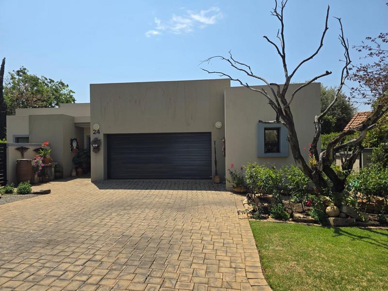 3 Bedroom Property for Sale in Retire at Midstream Gauteng