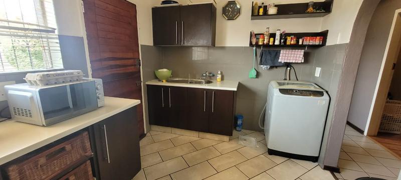 5 Bedroom Property for Sale in Mayberry Park Gauteng