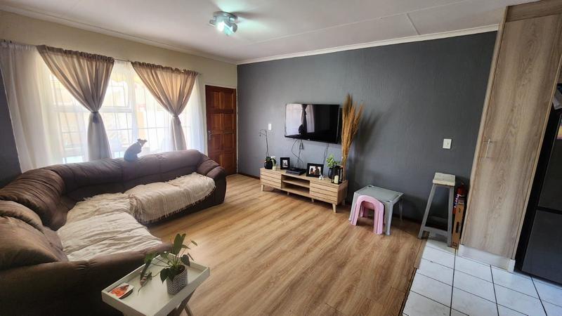 2 Bedroom Property for Sale in Meyersdal Gauteng