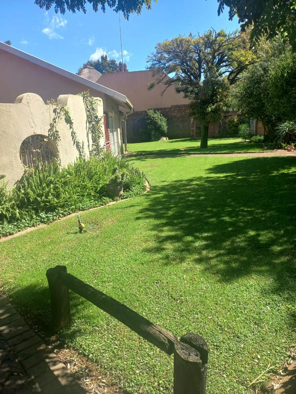 4 Bedroom Property for Sale in Golf Park Gauteng