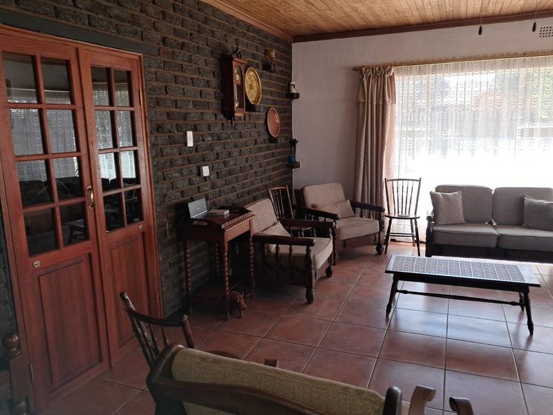 4 Bedroom Property for Sale in Golf Park Gauteng