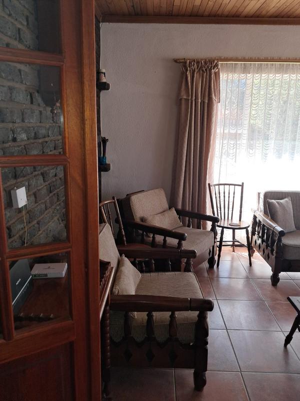 4 Bedroom Property for Sale in Golf Park Gauteng