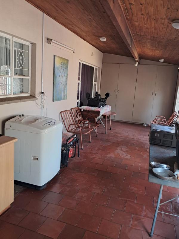 4 Bedroom Property for Sale in Golf Park Gauteng