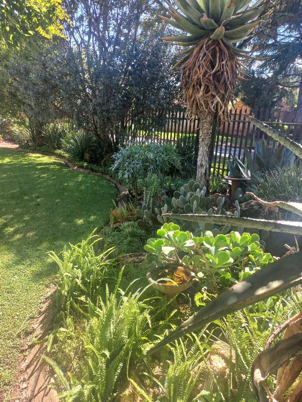 4 Bedroom Property for Sale in Golf Park Gauteng