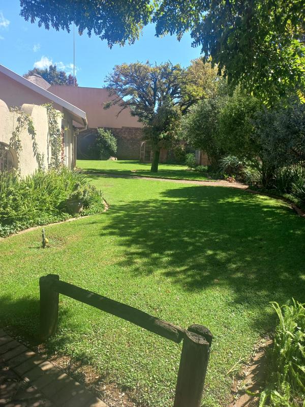 4 Bedroom Property for Sale in Golf Park Gauteng