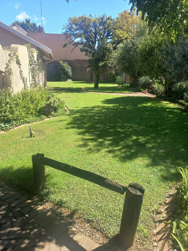 4 Bedroom Property for Sale in Golf Park Gauteng