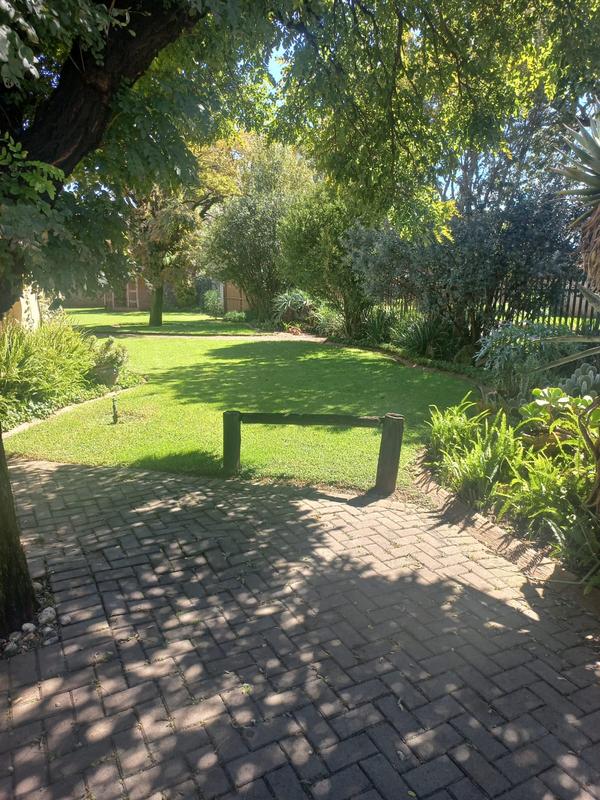 4 Bedroom Property for Sale in Golf Park Gauteng