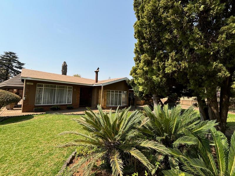 7 Bedroom Property for Sale in Meyerton Central Gauteng