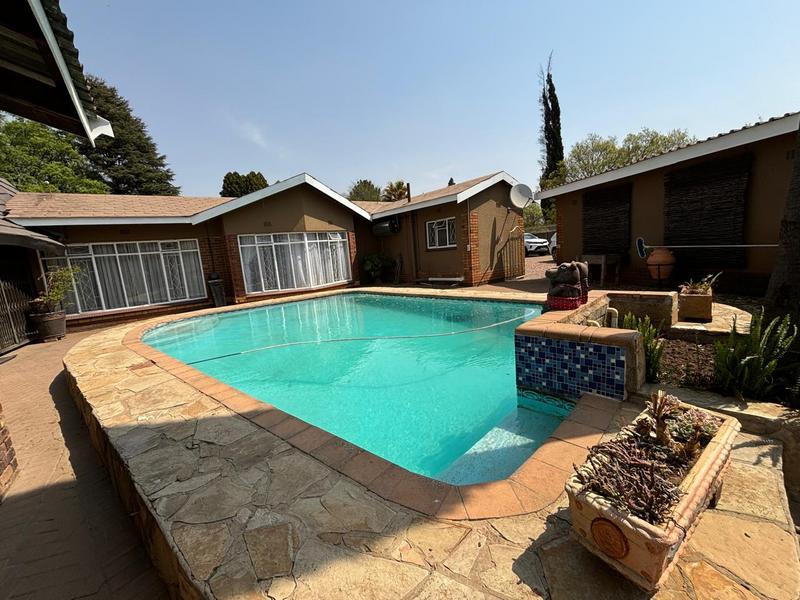 7 Bedroom Property for Sale in Meyerton Central Gauteng