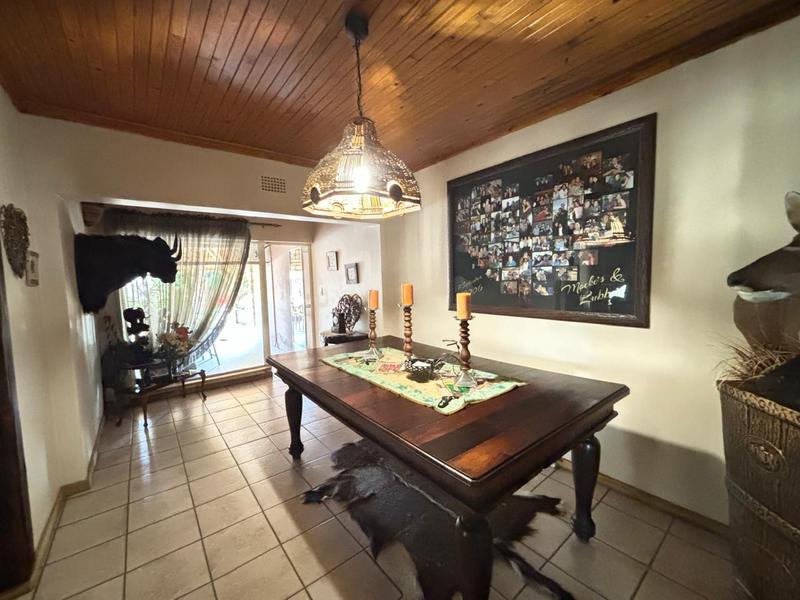 7 Bedroom Property for Sale in Meyerton Central Gauteng