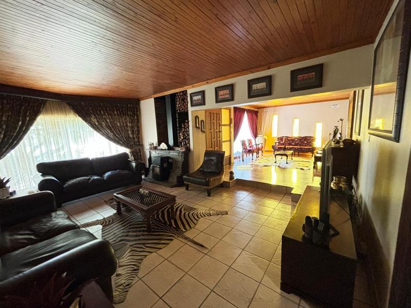 7 Bedroom Property for Sale in Meyerton Central Gauteng