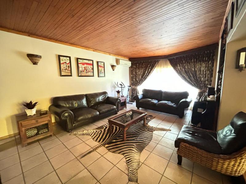 7 Bedroom Property for Sale in Meyerton Central Gauteng