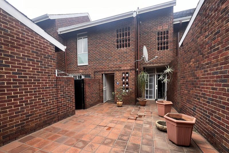 3 Bedroom Property for Sale in Morningside Gauteng