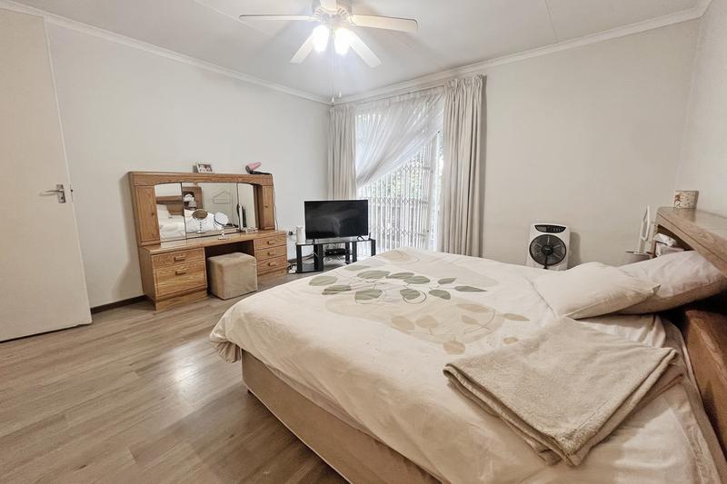 3 Bedroom Property for Sale in Morningside Gauteng