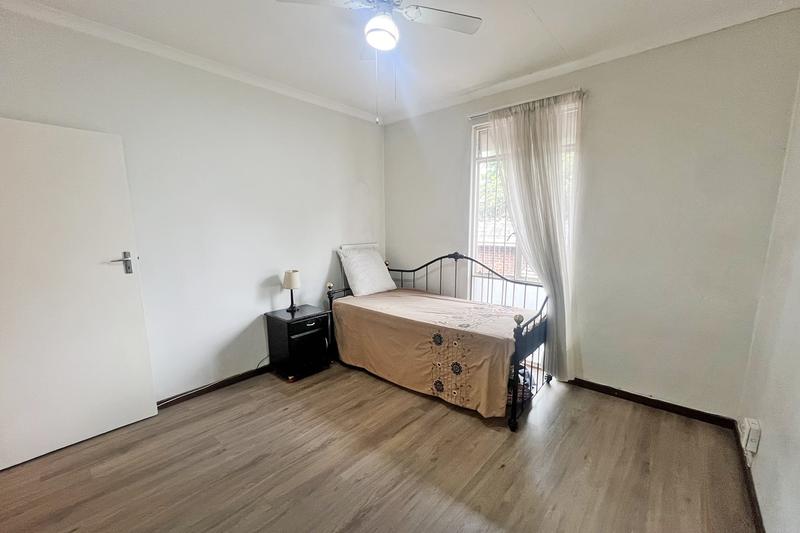 3 Bedroom Property for Sale in Morningside Gauteng