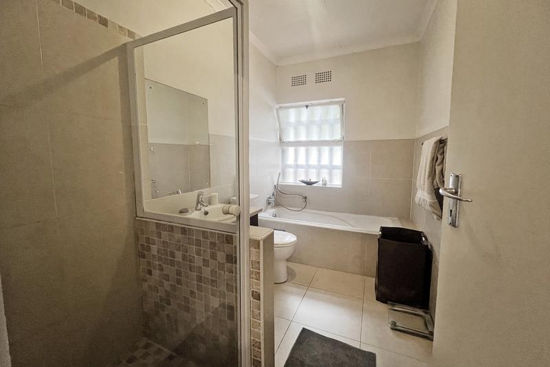 3 Bedroom Property for Sale in Morningside Gauteng