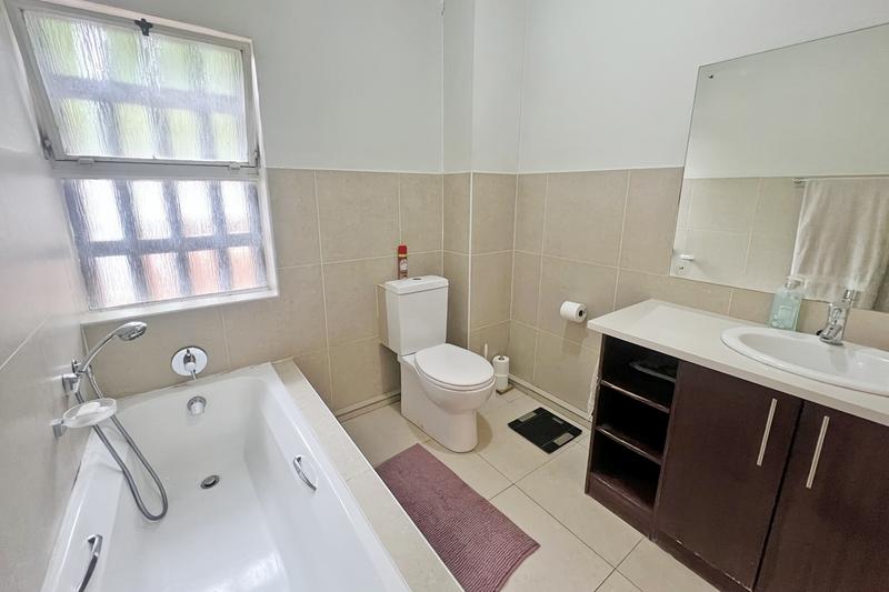 3 Bedroom Property for Sale in Morningside Gauteng