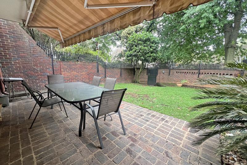 3 Bedroom Property for Sale in Morningside Gauteng