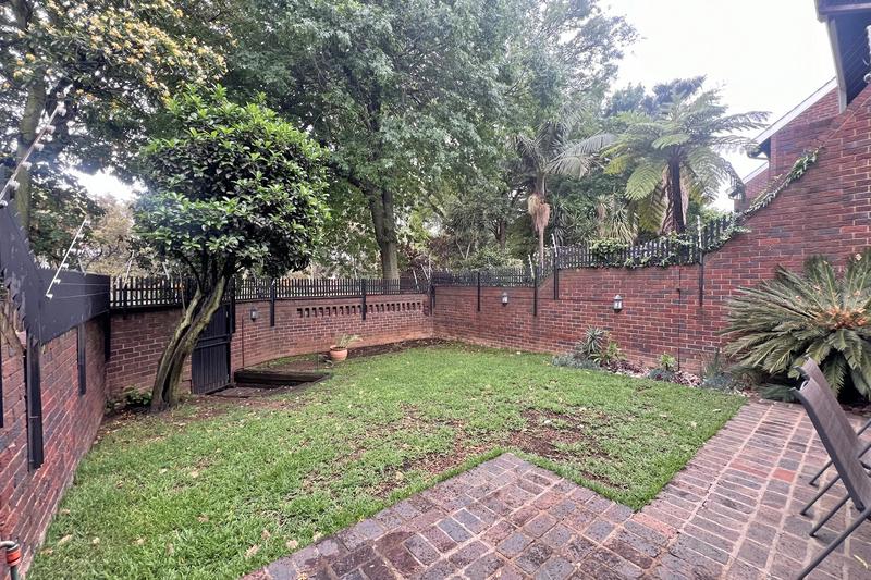 3 Bedroom Property for Sale in Morningside Gauteng