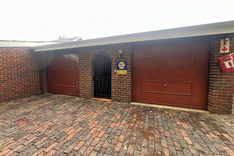 3 Bedroom Property for Sale in Morningside Gauteng