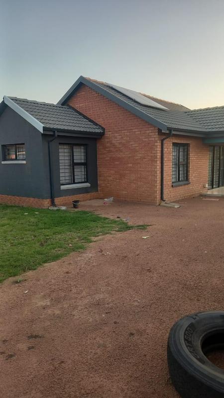 3 Bedroom Property for Sale in Klerksoord Gauteng