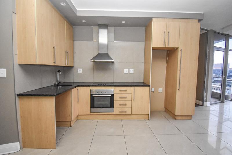 1 Bedroom Property for Sale in Sandown Gauteng