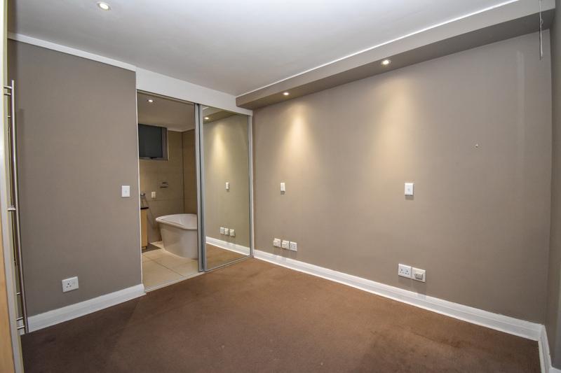 1 Bedroom Property for Sale in Sandown Gauteng