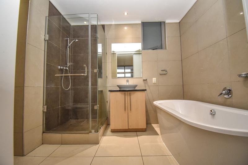 1 Bedroom Property for Sale in Sandown Gauteng