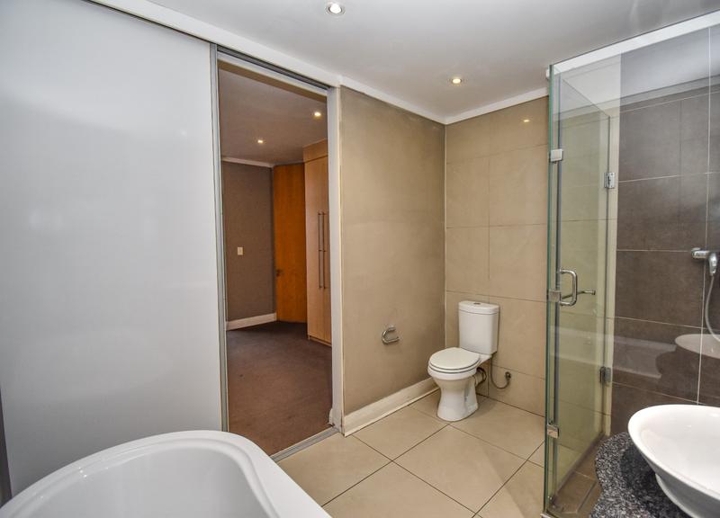 1 Bedroom Property for Sale in Sandown Gauteng