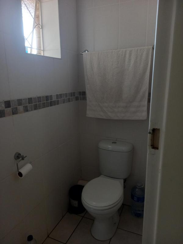 To Let 3 Bedroom Property for Rent in Roosevelt Park Gauteng