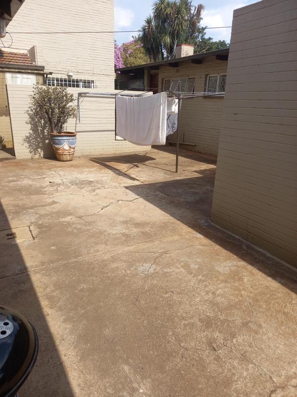 To Let 3 Bedroom Property for Rent in Roosevelt Park Gauteng