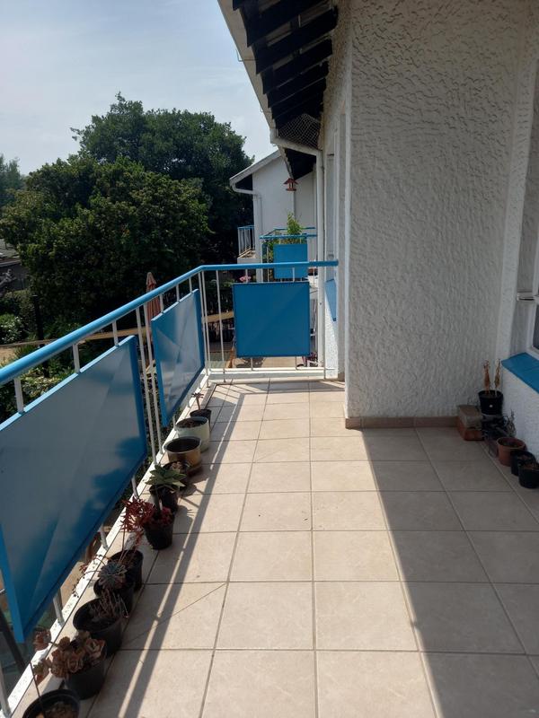 To Let 2 Bedroom Property for Rent in Darrenwood Gauteng