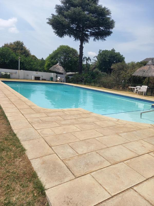 To Let 2 Bedroom Property for Rent in Darrenwood Gauteng