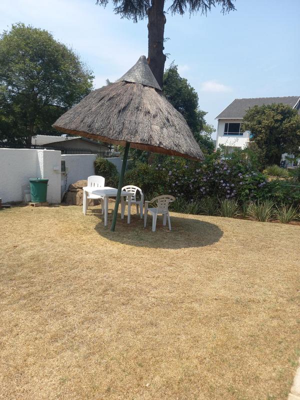 To Let 2 Bedroom Property for Rent in Darrenwood Gauteng