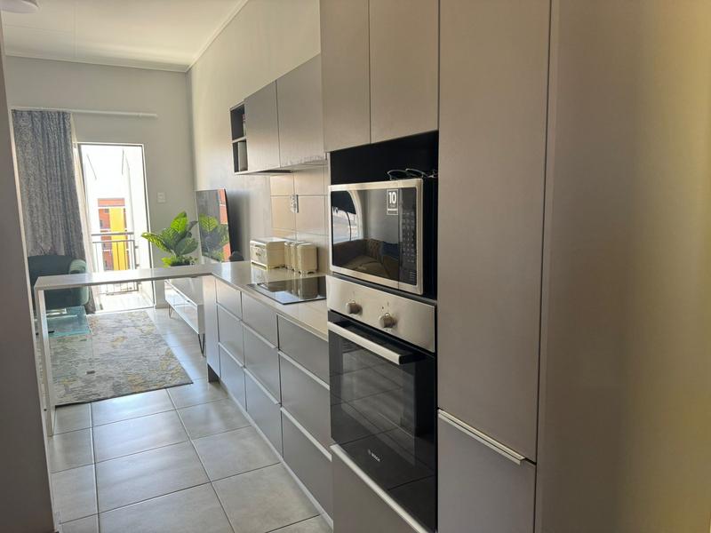 To Let 2 Bedroom Property for Rent in Amberfield Gauteng