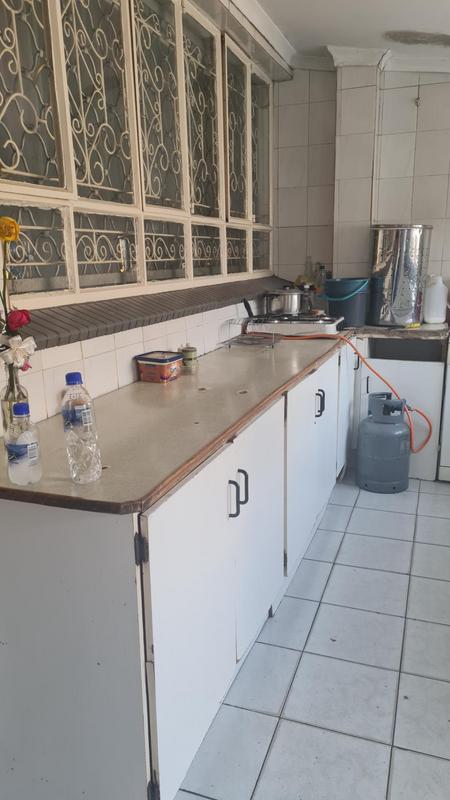 4 Bedroom Property for Sale in Lenasia Gauteng