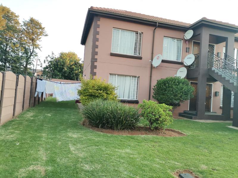 2 Bedroom Property for Sale in Terenure Gauteng