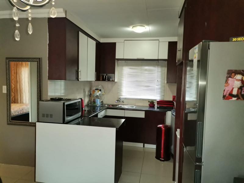 2 Bedroom Property for Sale in Terenure Gauteng