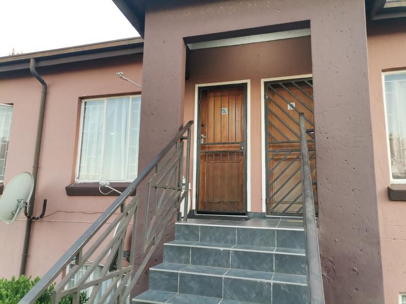 2 Bedroom Property for Sale in Terenure Gauteng