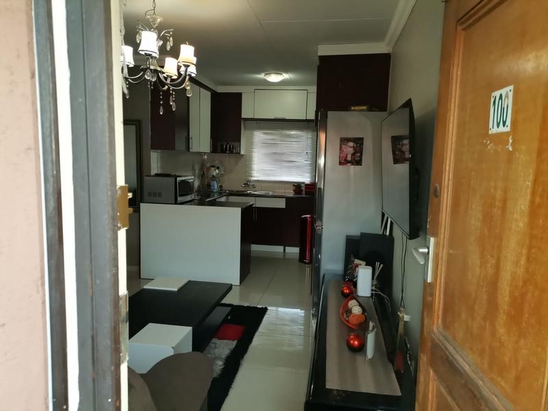 2 Bedroom Property for Sale in Terenure Gauteng