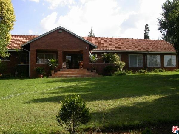 3 Bedroom Property for Sale in Marabeth Gauteng