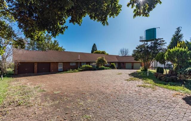 3 Bedroom Property for Sale in Marabeth Gauteng