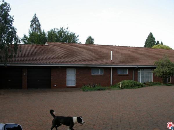 3 Bedroom Property for Sale in Marabeth Gauteng