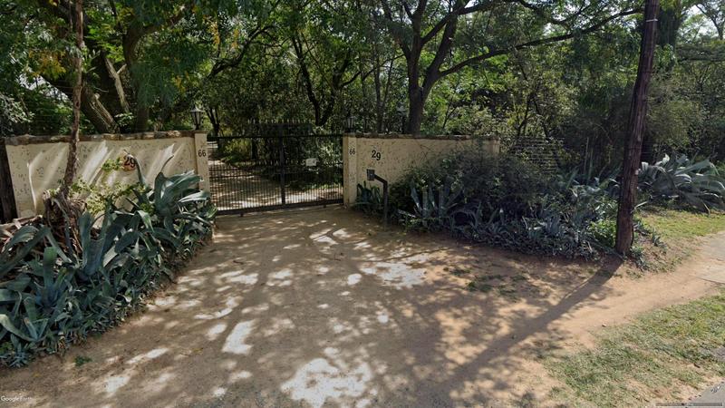 0 Bedroom Property for Sale in Sunninghill Gauteng