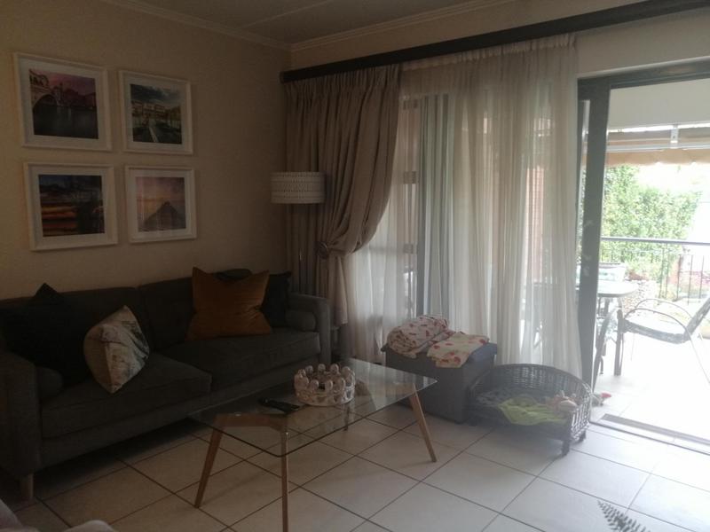 To Let 2 Bedroom Property for Rent in Solheim Gauteng