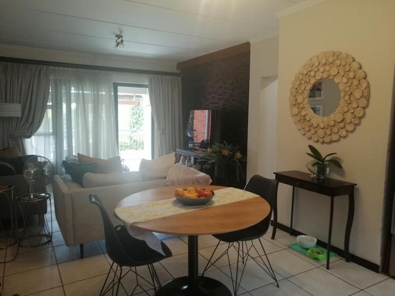 To Let 2 Bedroom Property for Rent in Solheim Gauteng