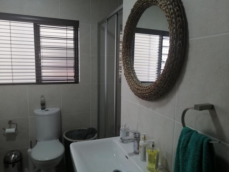 To Let 2 Bedroom Property for Rent in Solheim Gauteng