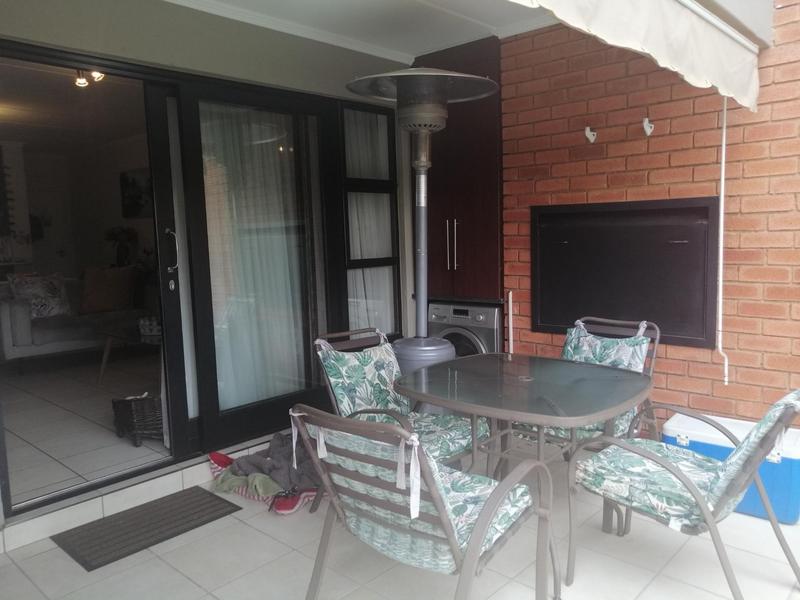 To Let 2 Bedroom Property for Rent in Solheim Gauteng